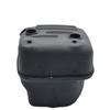 Muffler Exhaust Assembly For Husqvarna 359 357 357XP EPA Chainsaw Replacement Tool 504706401,503917601,503917501