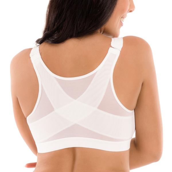 back support plus size