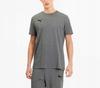 P95 Puma Men's T-shirt teamGOAL 23 Casuals Tee 656578 33 Size L