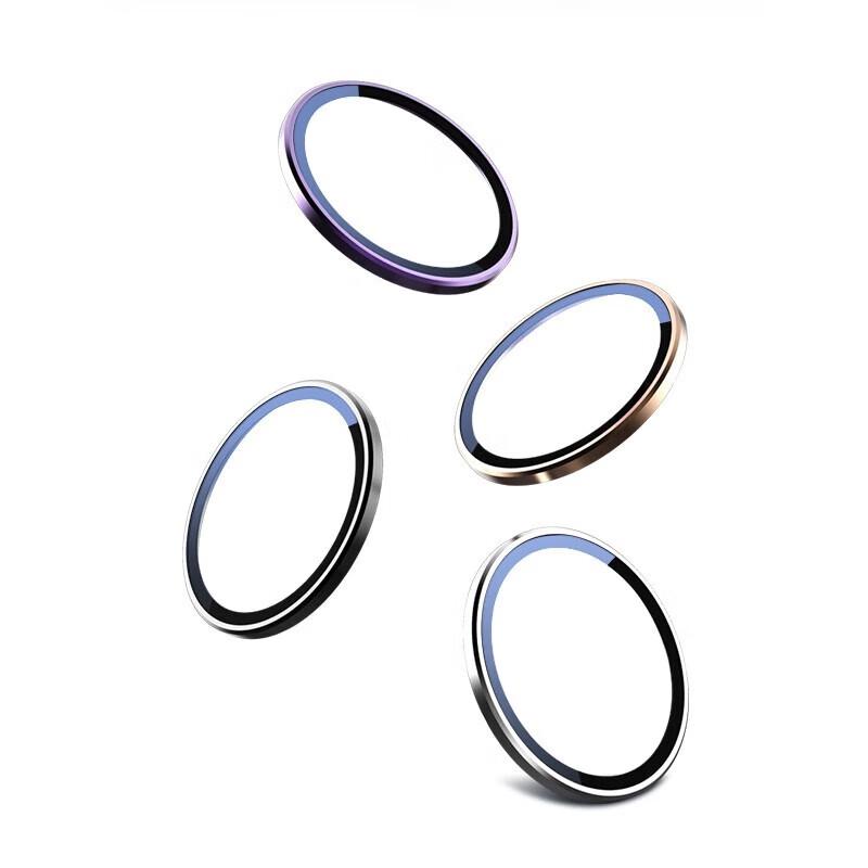 Lanxingxian Tempered Glass Camera Lens Protector for Huawei Mate50/50e