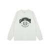 24-Year Streetwear Original Letter Print Hip Hop Cotton Long Sleeve Couple T-Shirt