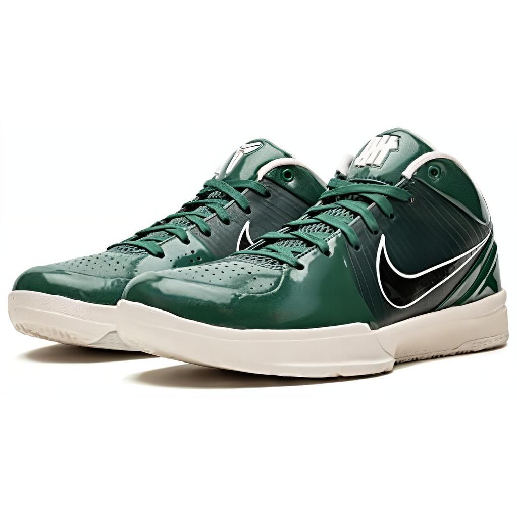 Nike x Undefeated Kobe 4 Protro 'Fir' Men's CQ3869-301