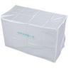 Air Conditioner Cover Universal Thickened Outdoor Air Conditioner Cover Dustproof Rainproof Sunproof Cover for Outside