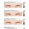 Bbi@ - Last Auto Eyebrow Slim - 7 Colors