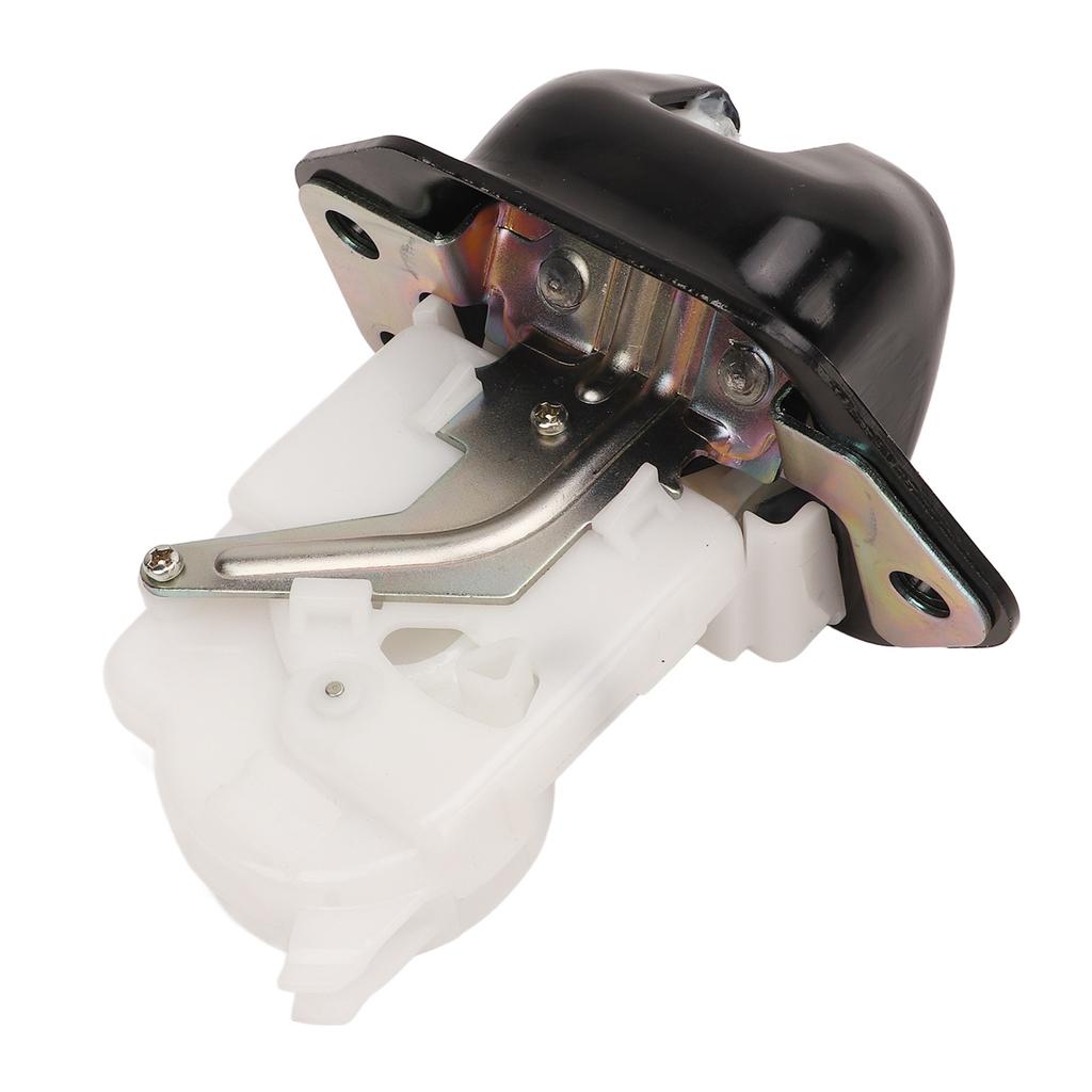 Trunk Latch Lock Actuator 90502 EN00A Multiple Security Protections Reliable Tailgate Trunk Lock Actuator for Versa