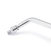 Motorcycle Electroplated Rearview Mirror Little Turtle King Big Turtle King Rearview Mirror8MM/10MM Reflective Mirror Compatible