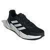 New Adidas X9000L3 'Black White' S23681