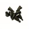 5Pcs Retro Antique Bell Mini Sculpture Pray Buddha Bell Shui Feng Bell Pendant for Home Table Decoration