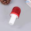 Led Warning Light Plastic Alarm Lamp Red Emergency Signal For Transportation Factory Workshop