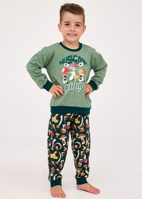 Cornette Kids Boy Pajamas 976/164 Gang 86-128 Cornette