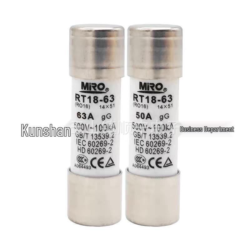 RS34 aR 690V Fuse for 100A/150A/160A/200A - All New Models Available