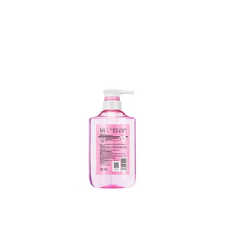 Shurley Cherry Blossom Scented Hand Soap 500g