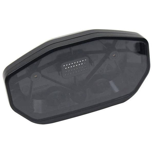 Speedometer Cover for Ducati Models 821, 797, 939, 769, 950, 950S, 1200, V2 (2018-2023)