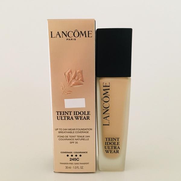 

Lancome Teint Idole Ultra Wear Тональный крем 245C 30 мл