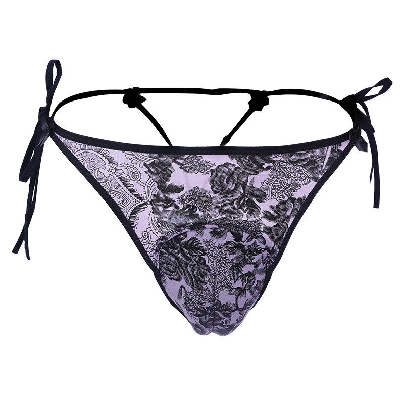 "Mandino Anti-Erektionsunterwäsche für Herren: Diskrete Transgender-Erfahrung mit Fake-Vagina-Design"