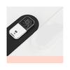 Mini Portable Outdoor Handheld Fan Neck