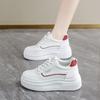 Women's Shoes 2026 Spring and Autumn Height Increase Summer Thin Casual Sports Board Shoes for Women