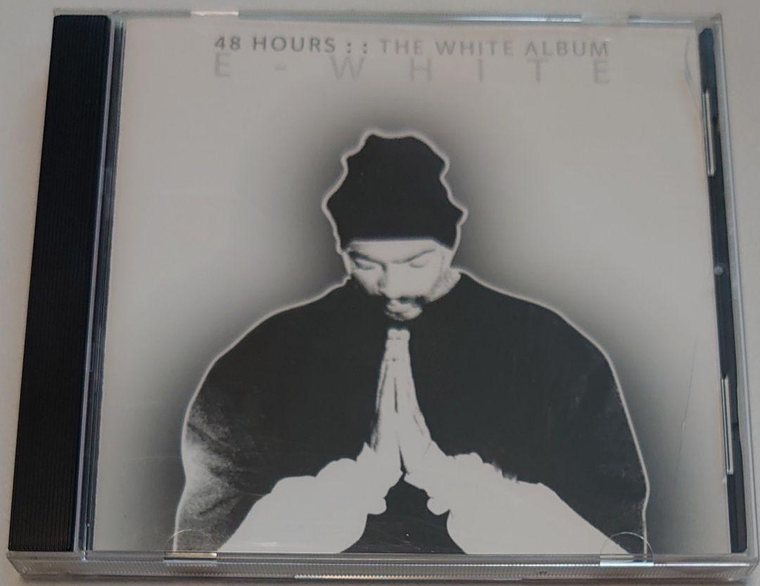 

[USED] E-WHITEG-RAP