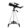 Telescop 70mm Apertură 400mm Telescop Astronomic Refractor cu Trepied pentru Copii Începători