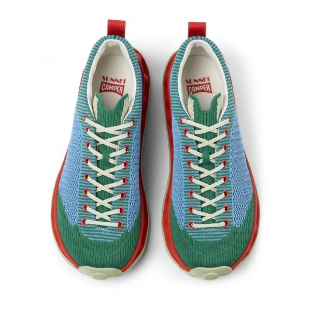 Camper 26SS Men S SneakerS pelotiSSima K101036 010