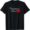 CHAMPAGNE MAMI T-Shirt