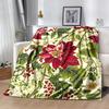 Christmas 106 Blanket Ultra-Soft Suitable for Picnics Seaside Office for All Occasions Playful Design Perfect Gift for Relatives and Friends