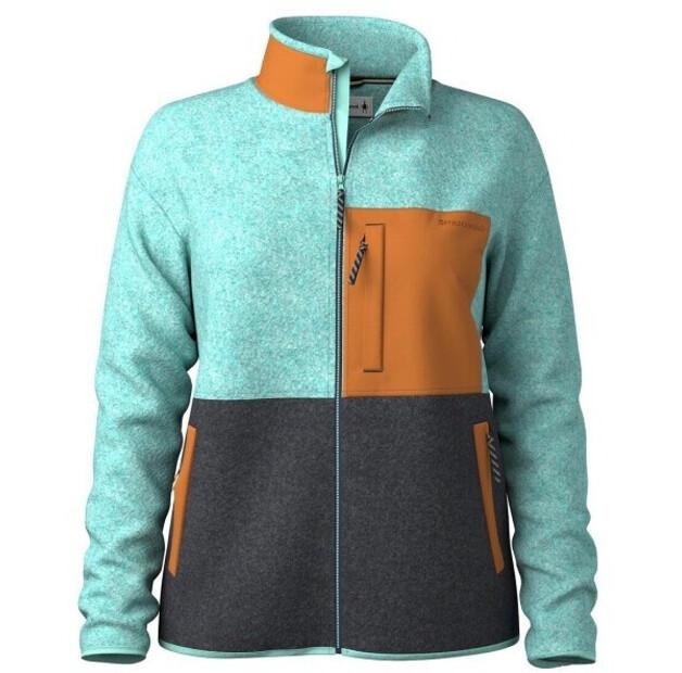 Флисовая куртка Smartwool Second Cut Fleece Jacket XS