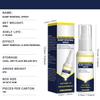 Cross-Border Acne Treatment & Skin Renewal Spray 60ml, Oil Control, Pore Minimizing, Soothing Repair, Unisex