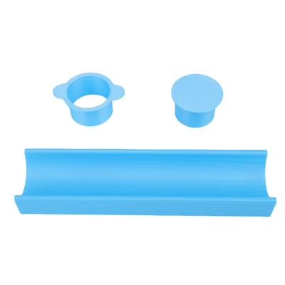 Rundes Cake Pop Form Set Vielseitiger Cake Pop Ausstecher Einfacher Cake Pop Kreis Maker zum Backen zu Hause