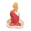 Religious Art   Resin Sculpture Jewelry Storage Holder For Bedroom  Statue  Decoration