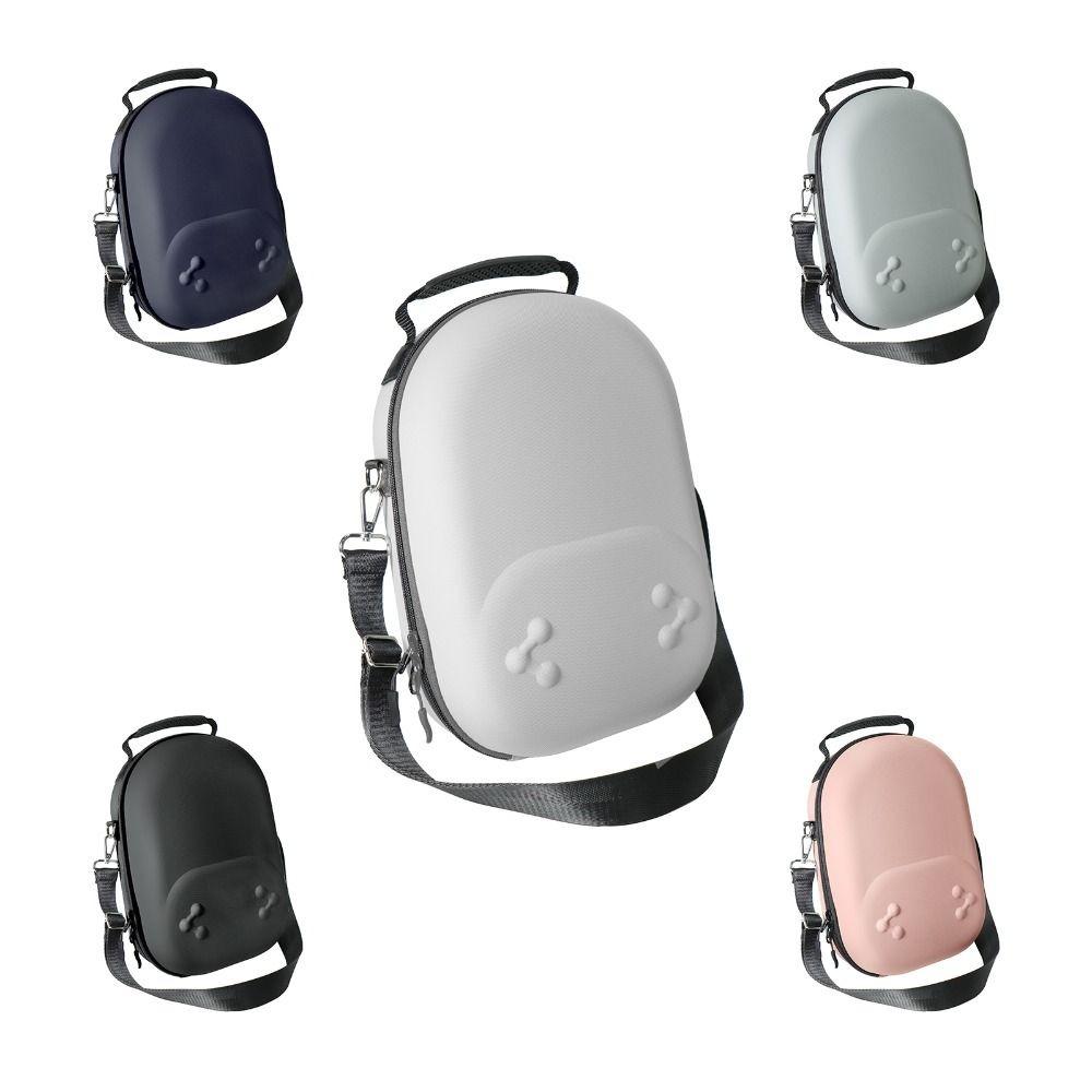 Portable Carrying Case EVA Protective Box High Quality Suitcase for Meta Quest 3S/3 Headset