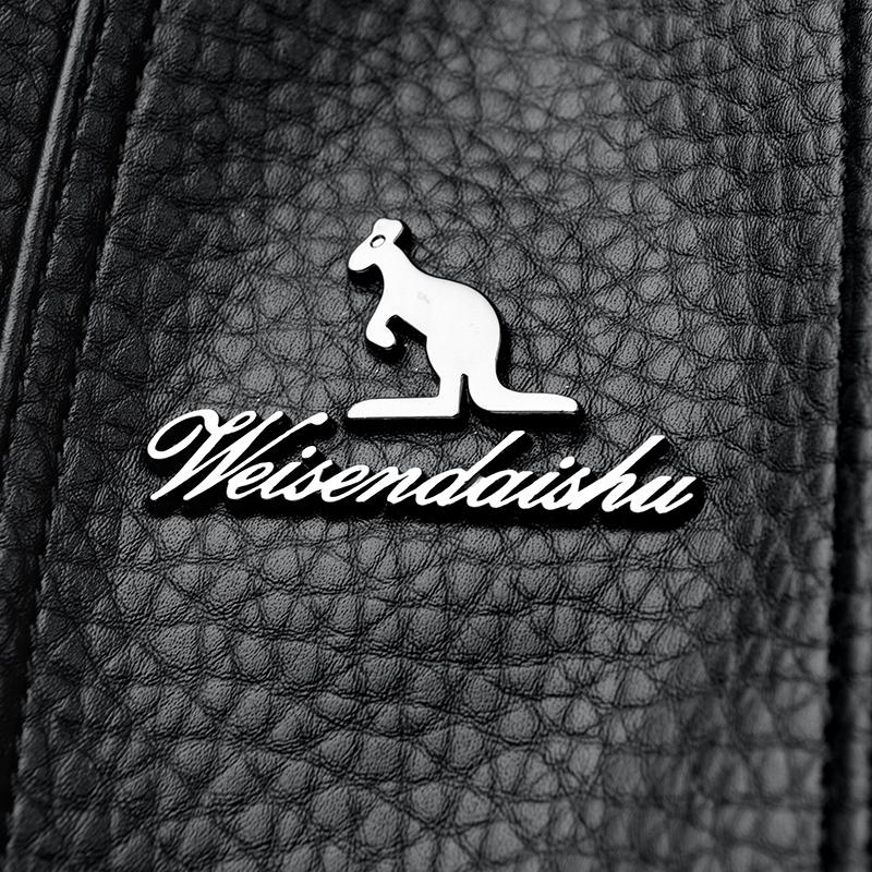 Backpack Retro Women's Anti-theft Backpack Soft Leather Schoolbag Reduced Burden Large Capacity Travel Bag