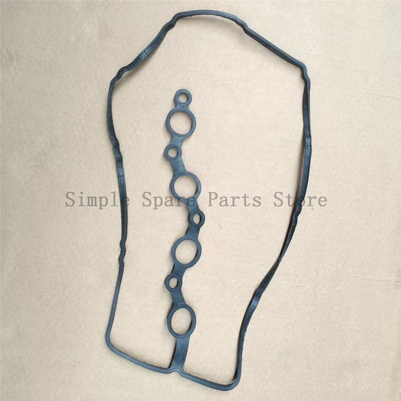 10pcs 22441-03050 Valve Cover Gasket 2244103050 Reliable Professional Car Accessories High