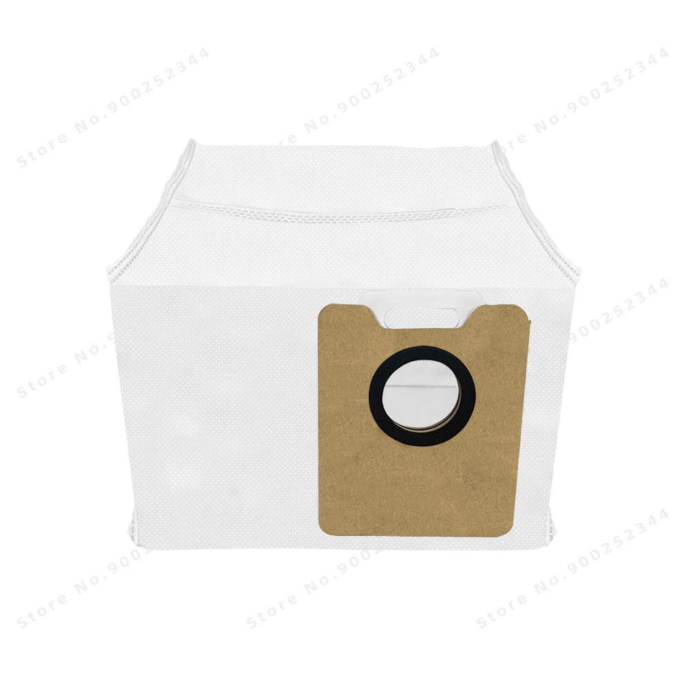 Compatible For ( ECOVACS YEEDI Y1 PLUS / Y1 PRO PLUS ) Spare Parts Side Brush Hepa Filter Mop Cloth Dust Bag Accessories
