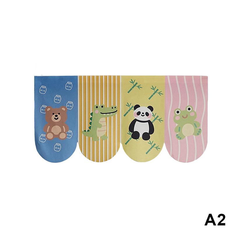 Animal Design Cartoon Door Curtain Self-Adhesive Non Perforated Home Decoration For Door , Window, Kitchen, Basement