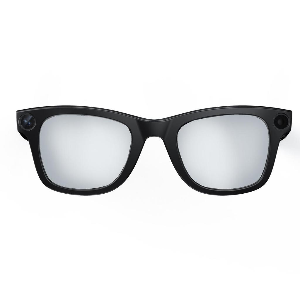 AI Smart Glasses: HD Camera, Anti-Shake Video, Calls, Object Recognition & Translation