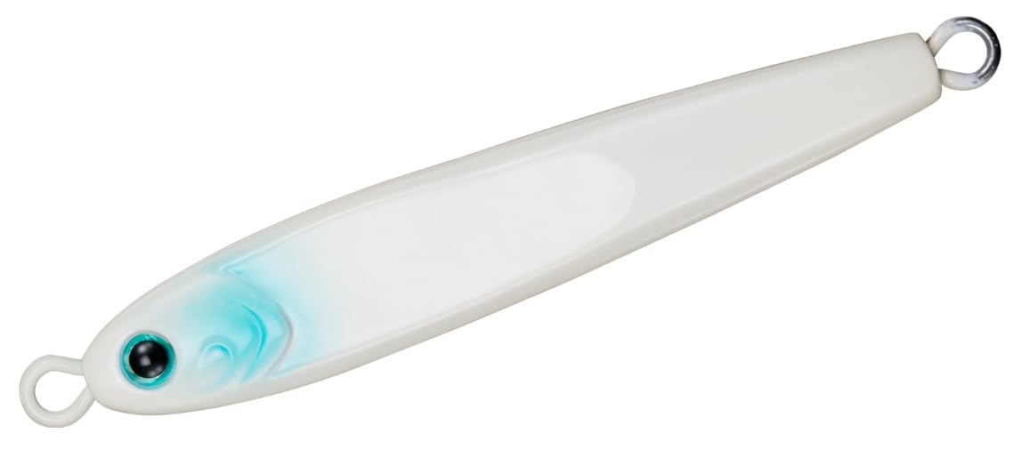 

Daiwa TG Bait 180 Lure with Chameleon Full Glow Blue Pot