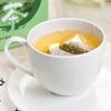 Premium Longjing Green Tea Bags 100 Pack Office Tea Supply