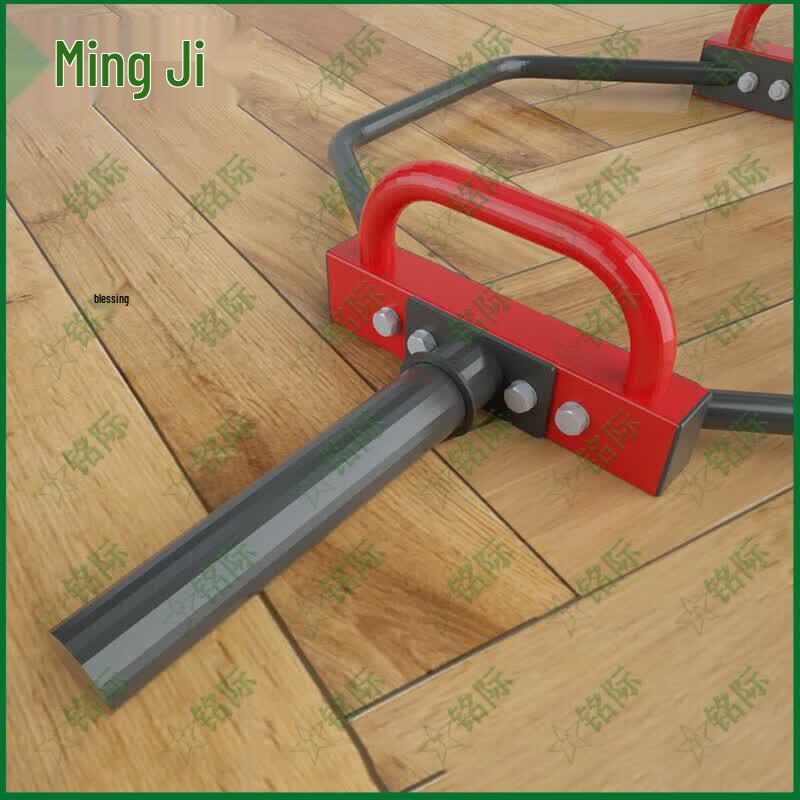 Hex Barbell Trap Bar