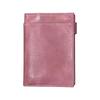 Ashford System Organizer Vitalita Mini 5 11mm Business Card Fond Himeji Leather [Pink] 2131-040