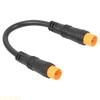 A1A2 Waterproofed Throttles Cable Universals Bike Sensors Thumb Throttles Cable