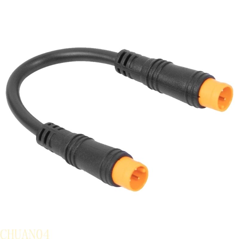 A1A2 Waterproofed Throttles Cable Universals Bike Sensors Thumb Throttles Cable