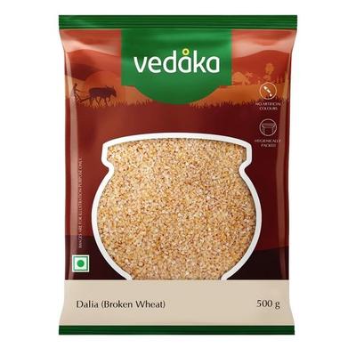 Vedaka Dalia (Lámaná pšenica) 500 g