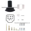 Honda Nighthawk 750 CB750 Carburetor Repair Kit