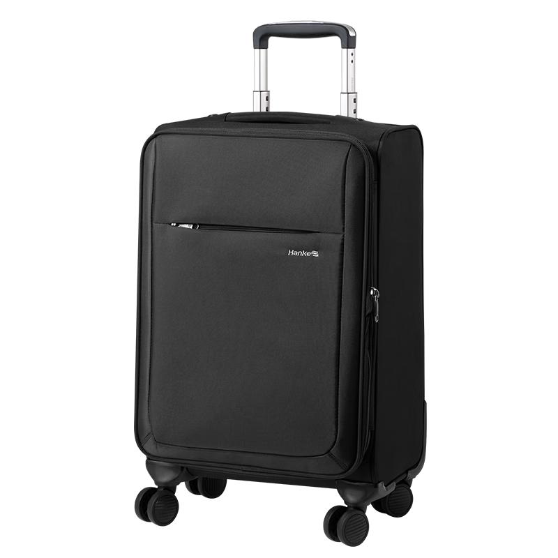 Hanke Expandable Universal Wheel Luggage Suitcase 28 inch