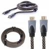 Accesorii audio și video – Cabluri și adaptoare HDMI