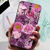 Für Meizu M6 Note Handyhülle Stoßfeste Abdeckung Für Meizu M6Note Hüllen Silikon Fundas Bumper M 6 Note 6 Hülle