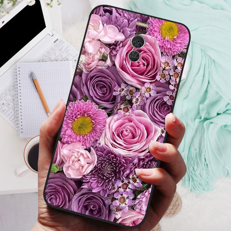 Für Meizu M6 Note Handyhülle Stoßfeste Abdeckung Für Meizu M6Note Hüllen Silikon Fundas Bumper M 6 Note 6 Hülle