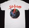 Sodom Band In the Sign of Evil T-shirt Size S-5XL
