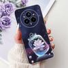 Fashion Painting Case For Realme 14 Pro+ 14Pro 5G Soft Silicone TPU Phone Cases For Realme 14 Pro Plus 5G Back Cover Bumpers